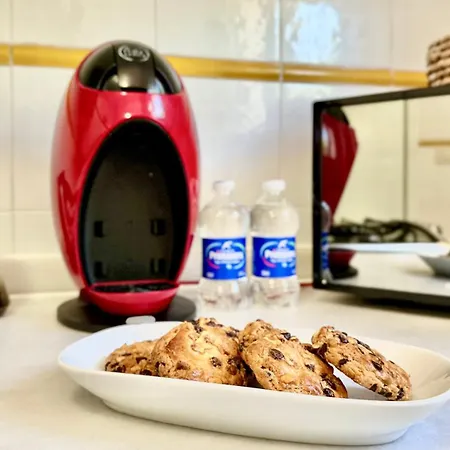 Apto Fully Equiped Con Piscina Y Gratis Parking *