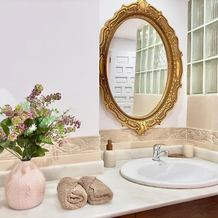 Apto Fully Equiped Con Piscina Y Gratis Parking Апартаменты Альтеа