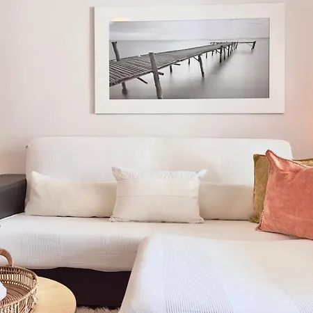 Apto Fully Equiped Con Piscina Y Gratis Parking * Альтеа