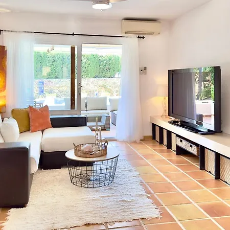 Apto Fully Equiped Con Piscina Y Gratis Parking Apartment Altea