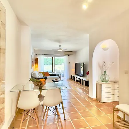 Apartment Apto Fully Equiped Con Piscina Y Gratis Parking Altea