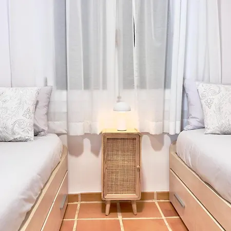 Apartment Apto Fully Equiped Con Piscina Y Gratis Parking Altea