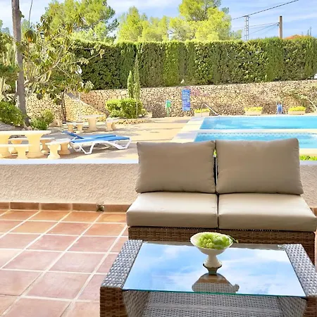 Apartment Apto Fully Equiped Con Piscina Y Gratis Parking *