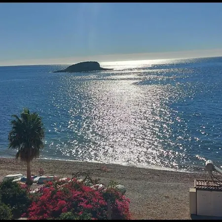 Appartement Apto Fully Equiped Con Piscina Y Gratis Parking Altea