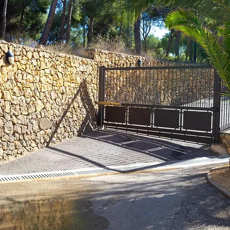 Apto Fully Equiped Con Piscina Y Gratis Parking Appartement *