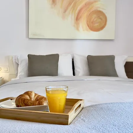 Apto Fully Equiped Con Piscina Y Gratis Parking Appartement