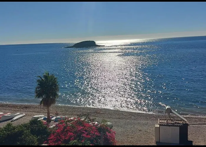Appartement Apto Fully Equiped Con Piscina Y Gratis Parking Altea