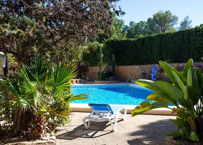 Appartement Apto Fully Equiped Con Piscina Y Gratis Parking Altea