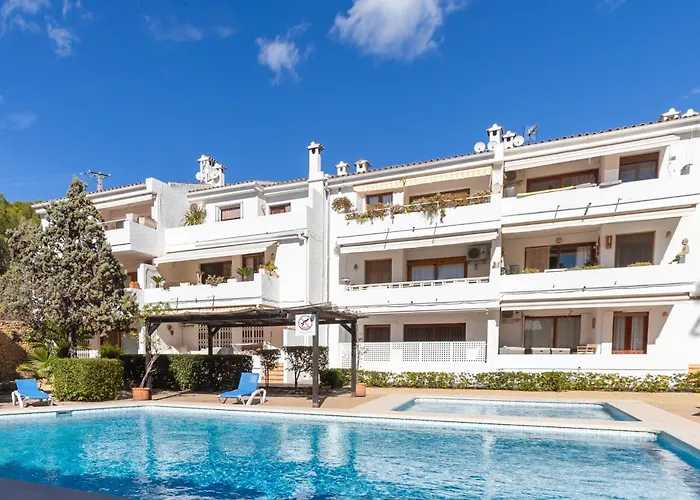 Appartement Apto Fully Equiped Con Piscina Y Gratis Parking *