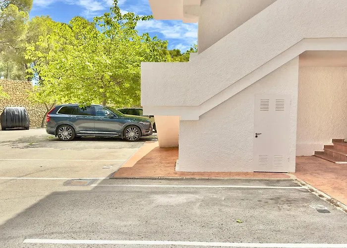 Apto Fully Equiped Con Piscina Y Gratis Parking Appartement *