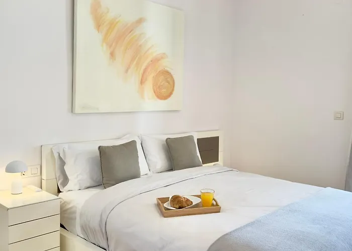 Apto Fully Equiped Con Piscina Y Gratis Parking