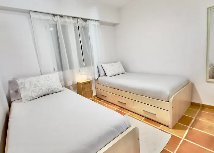 Apto Fully Equiped Con Piscina Y Gratis Parking Appartement