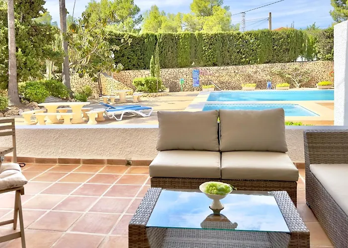 Appartement Apto Fully Equiped Con Piscina Y Gratis Parking *